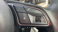 Audi A1 30 TFSI 110 Sport 5dr Petrol Hatchback